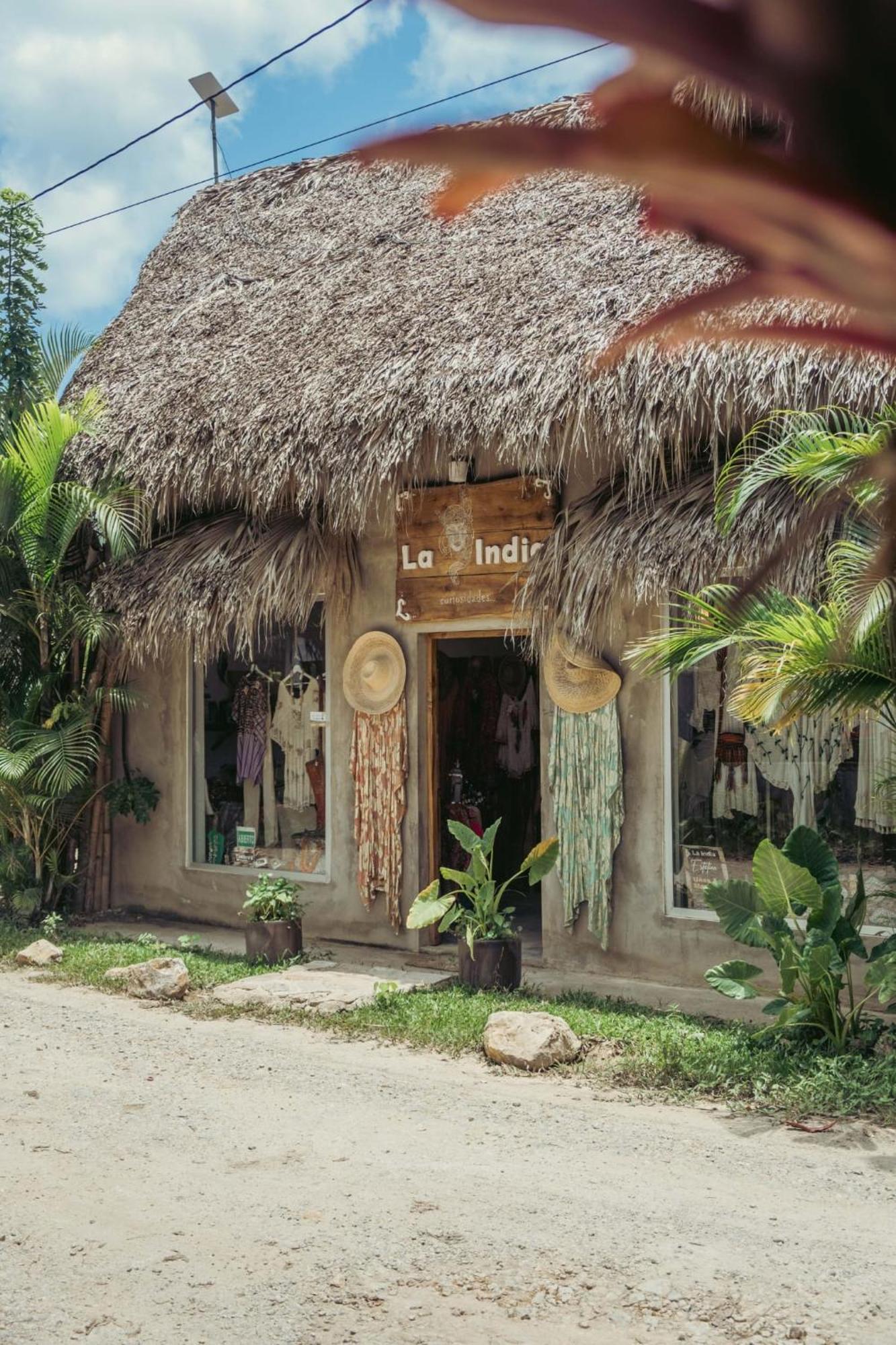 Hotel El Valle Samaná Exterior foto